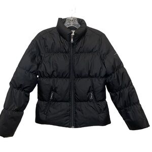 Tommy Hilfiger Woman Down Jacket Size S
